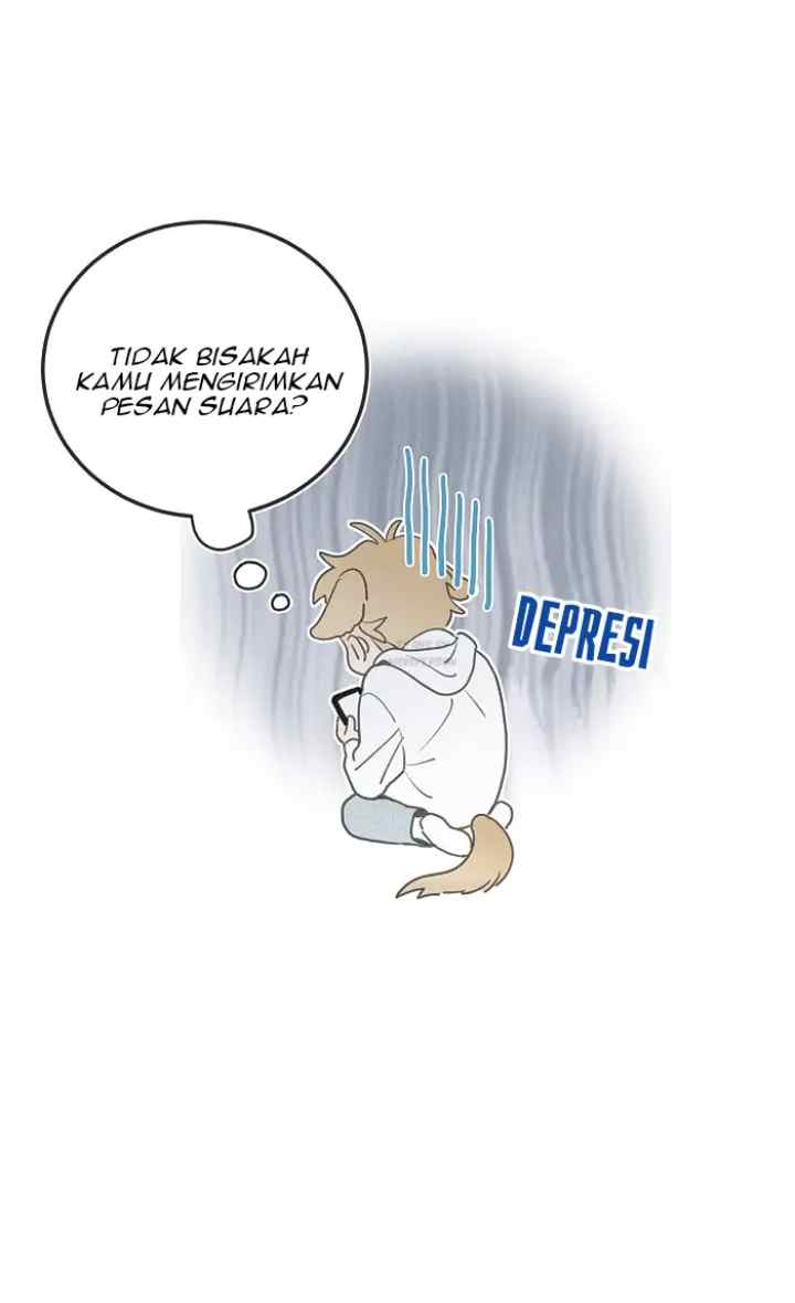 Salt Friend chapter 124 halaman 8