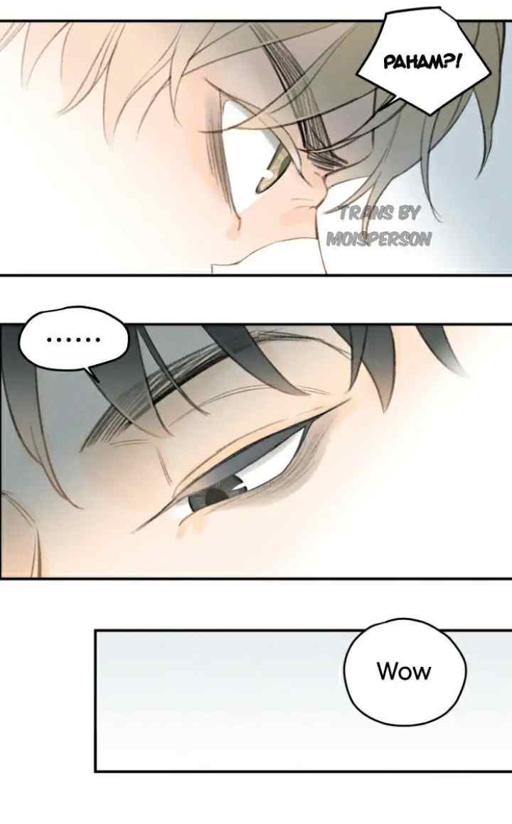 Salt Friend chapter 1 halaman 15