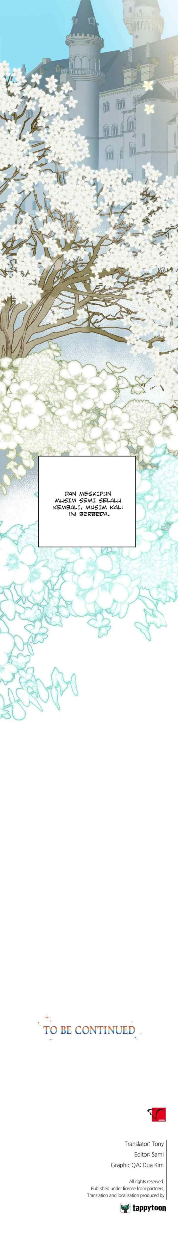 Becoming Best Friends With the Icy Male Lead chapter 33 halaman 20