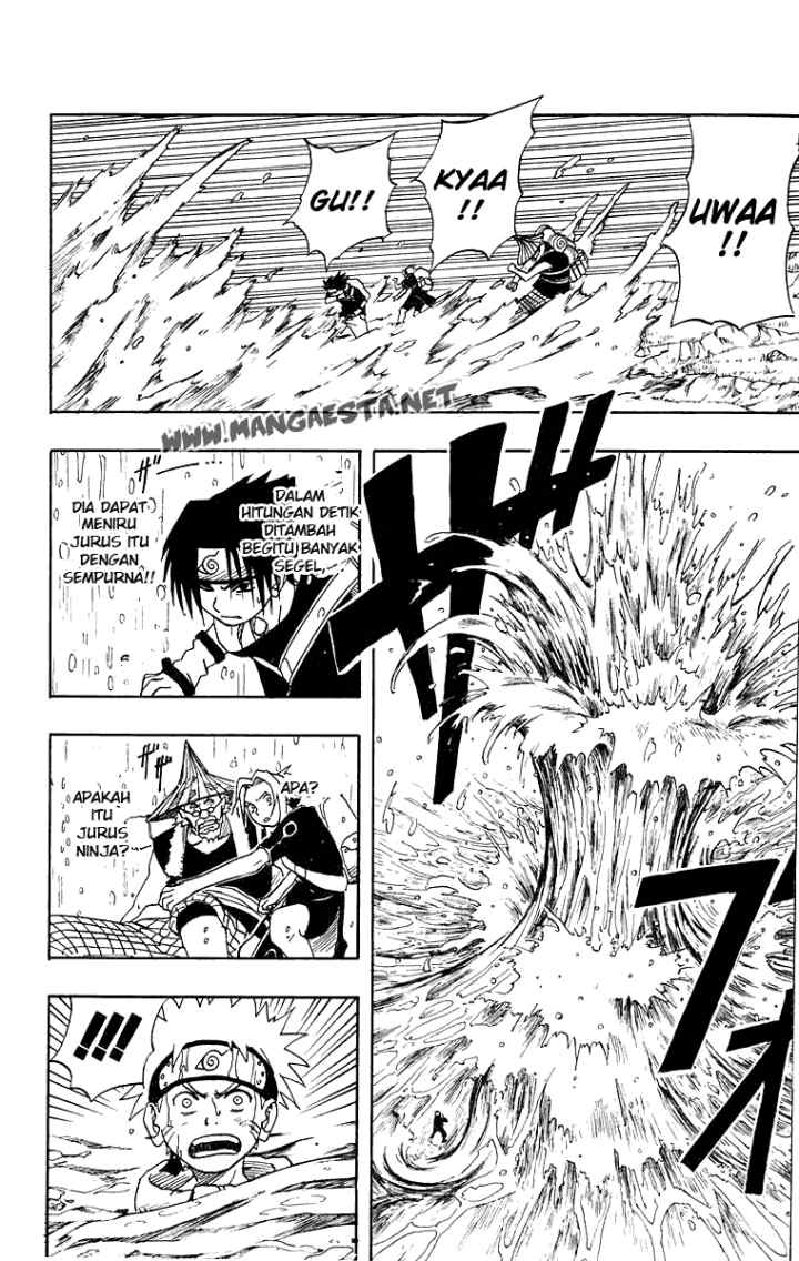 Naruto chapter 15 halaman 9