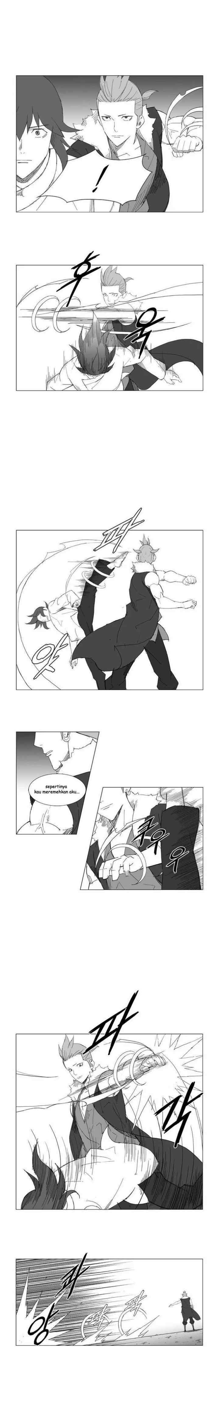 Mujang chapter 63 halaman 4