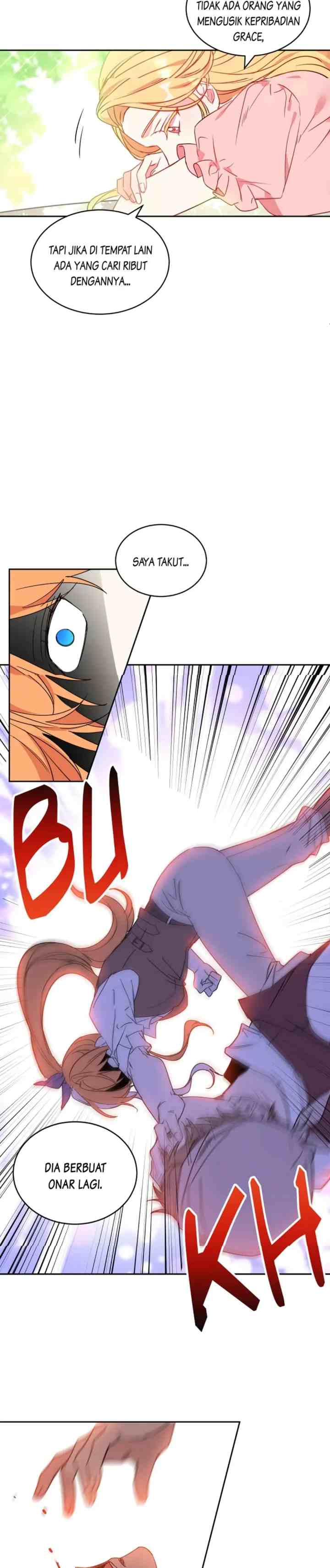 The Dukes 99th Bride chapter 9 halaman 5