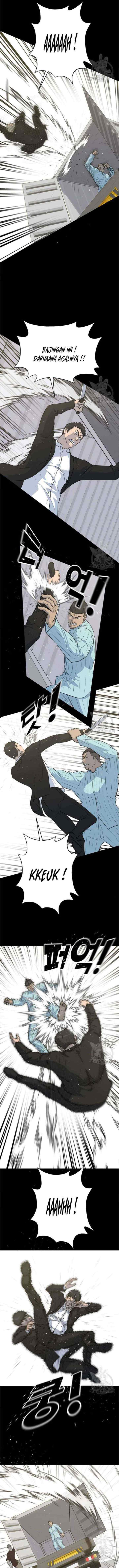 Trigger chapter 80 halaman 8