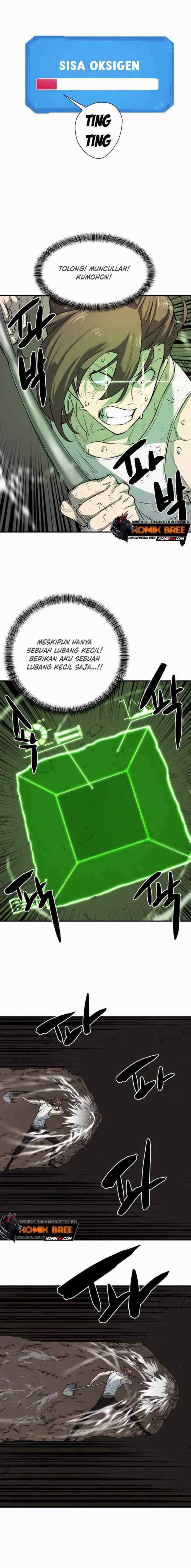 O melhor engenheiro do mundo chapter 12.1 halaman 9