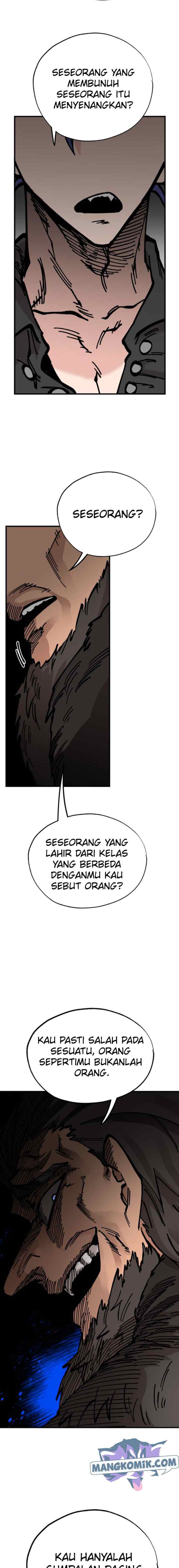 Rathard chapter 32 halaman 14