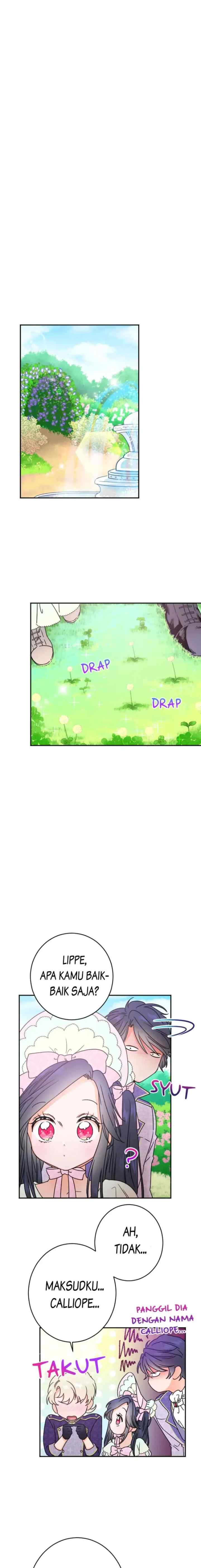 Lady Baby chapter 41 halaman 13