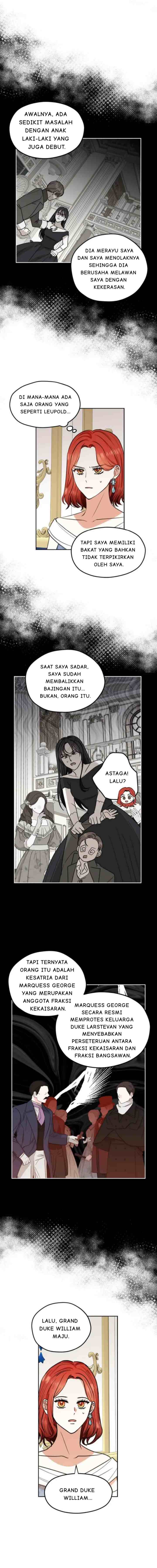 Leveling My Husband to the Max chapter 77 halaman 5