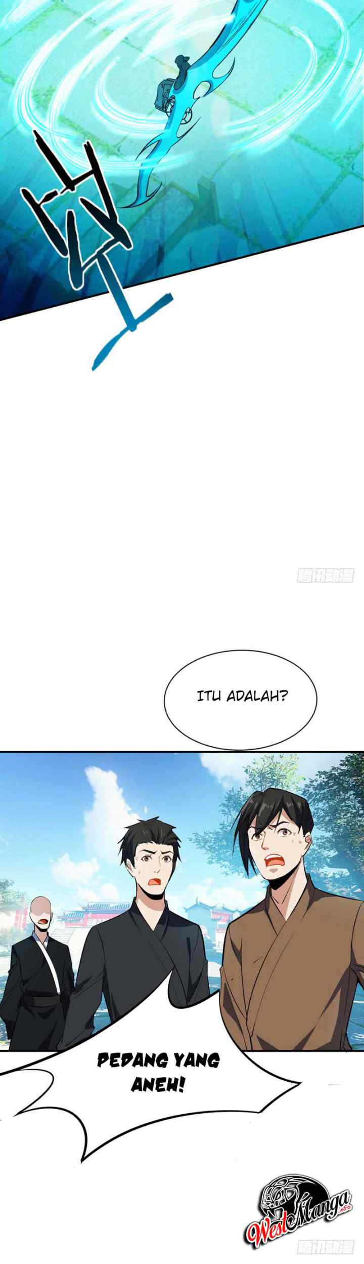 Rise of The Demon King chapter 45 halaman 12