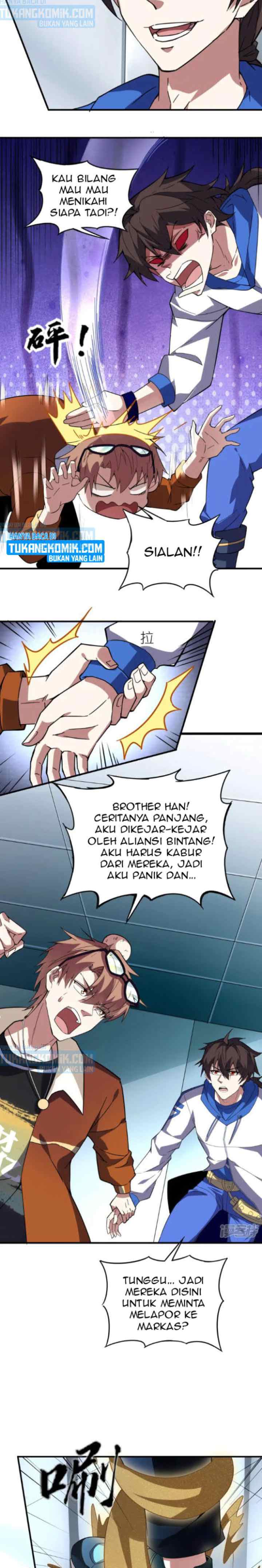 I'm Desperate to Get Stronger chapter 10 halaman 13