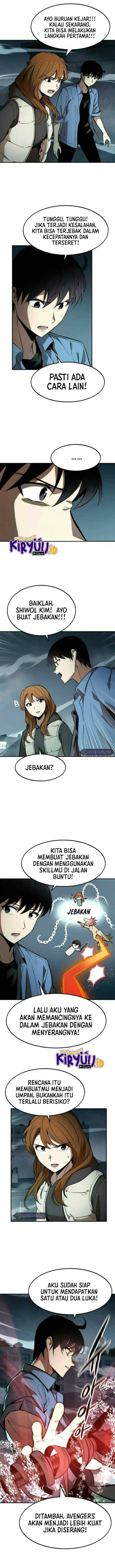 Ultra Alter chapter 14 halaman 12