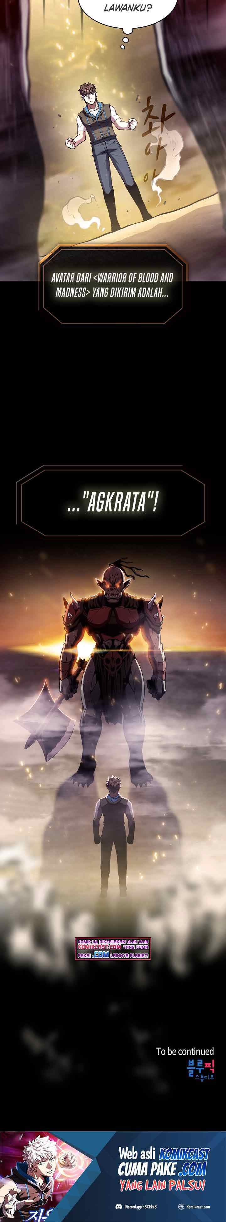 The Constellation That Returned From Hell chapter 54 halaman 18