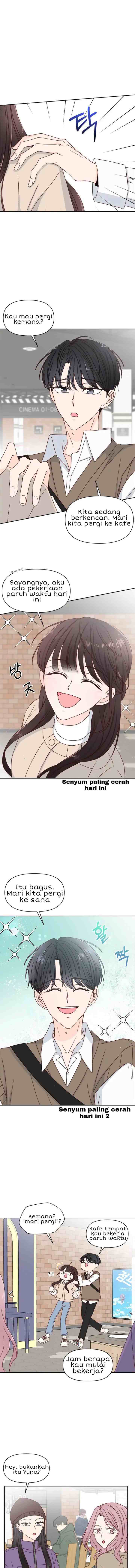Next Door Boyfriend chapter 6 halaman 5