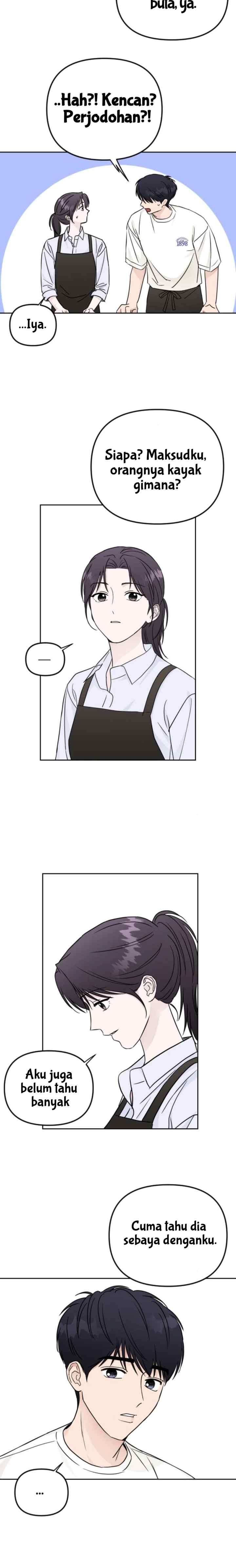 Can't We Just Meet? chapter 7 halaman 9