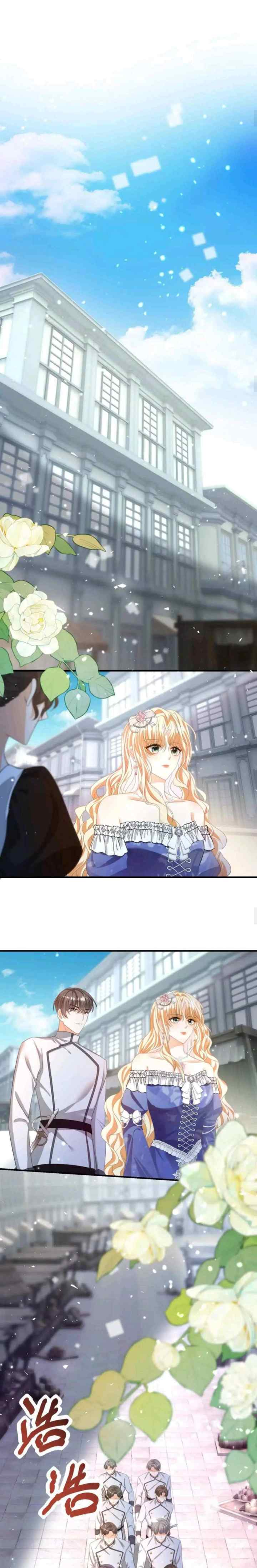I Was Possessed by the Mad Lady's Body That I Served chapter 19 halaman 11