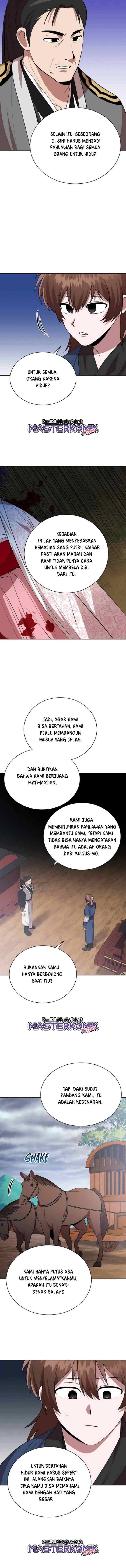 Fire King Dragon chapter 52 halaman 10