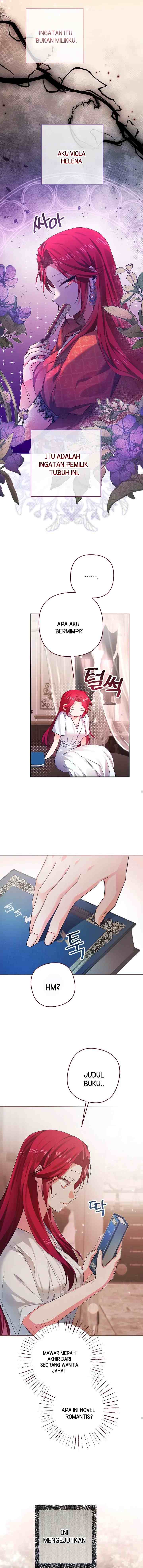 I Tamed the Duke chapter 1 halaman 10