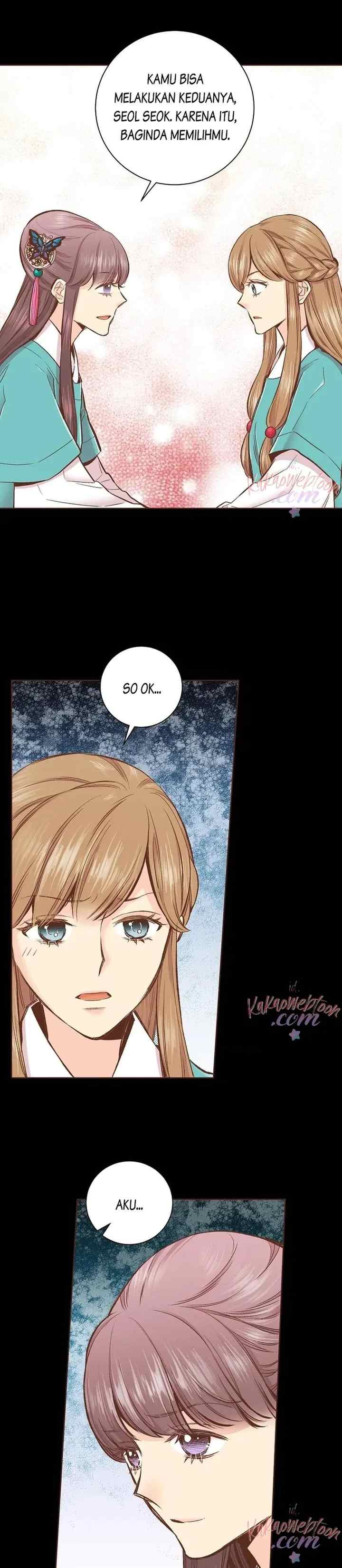 Snow Blossom chapter 364 halaman 13