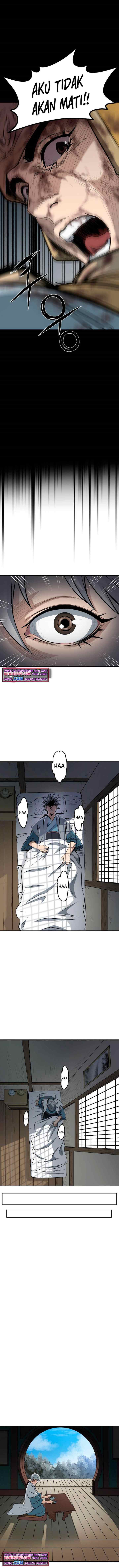 Grand General chapter 3 halaman 7