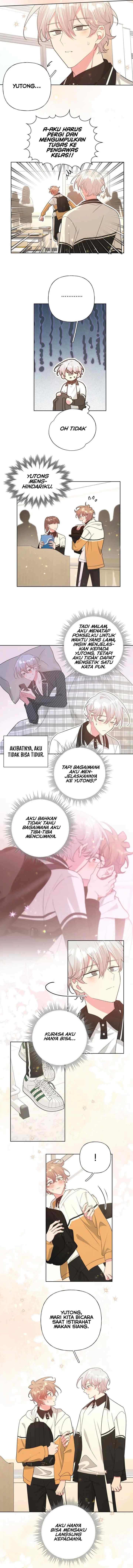 Don't Confess To Me chapter 86 halaman 5