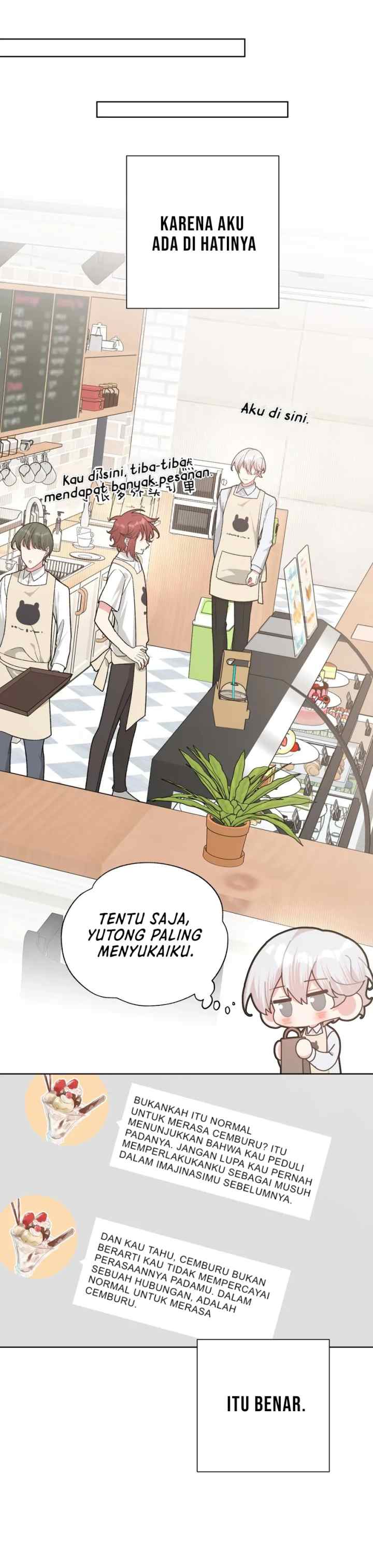 Don't Confess To Me chapter 108 halaman 16