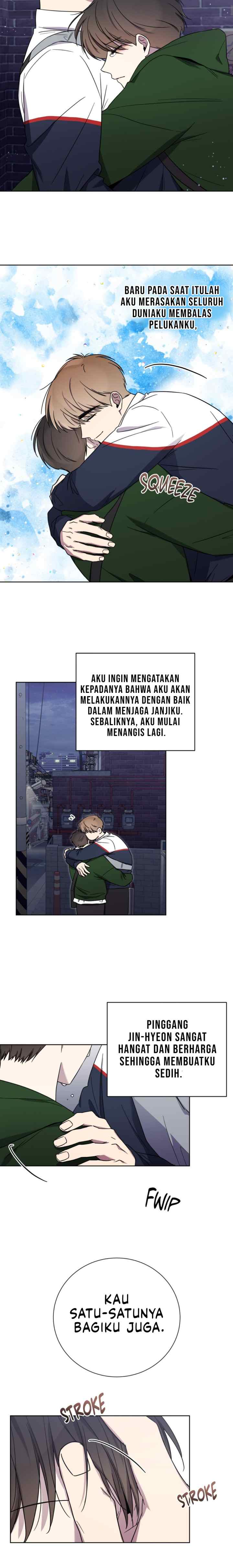 High Pulse chapter 60 halaman 8