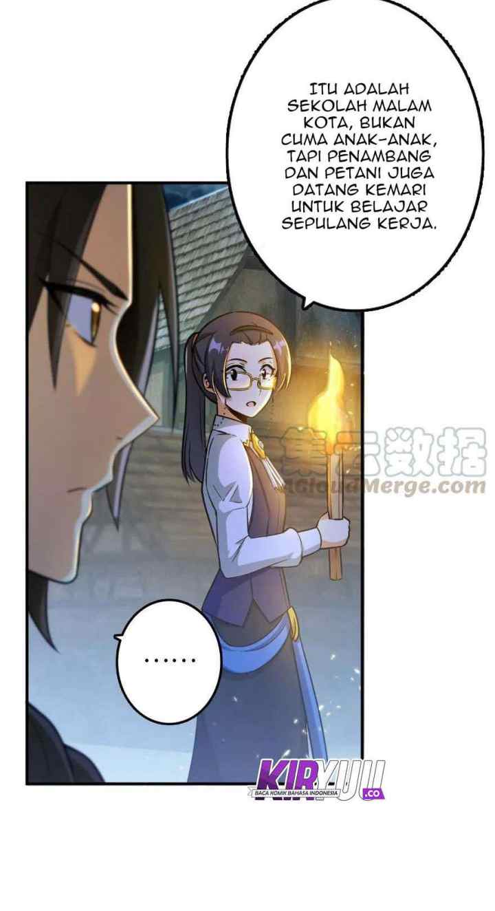 Release That Witch chapter 102 halaman 5