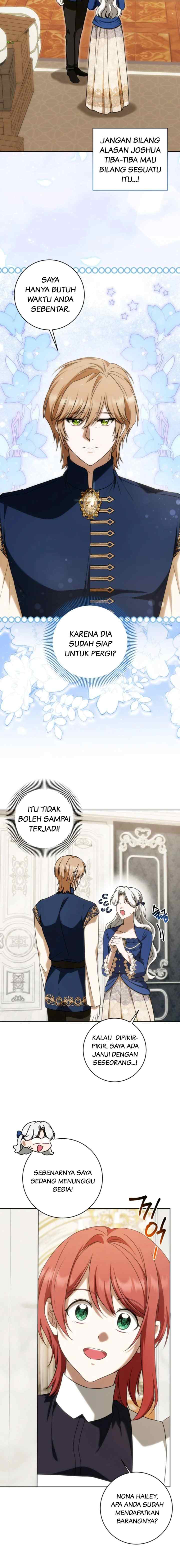 I Am the Obsessive Emperor's Talented Pharmacist chapter 38 halaman 4