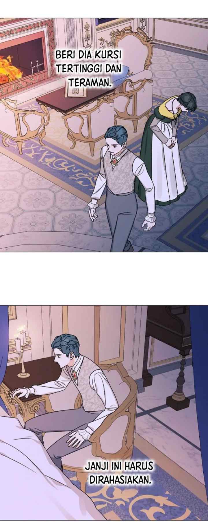 My Dazzling Downfall chapter 90 halaman 13