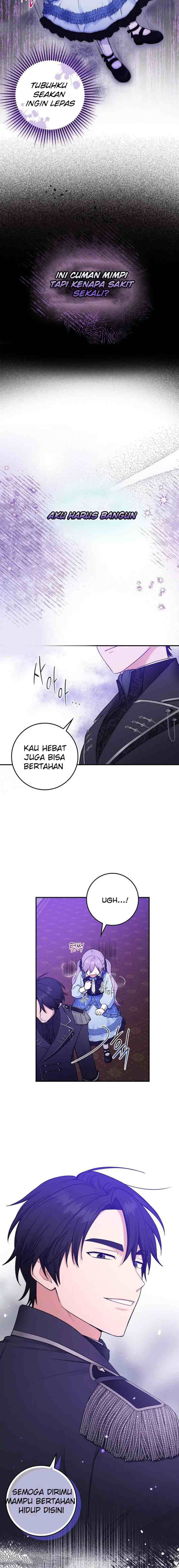 I Played The Role of the Adopted Daughter Too Well chapter 1 halaman 15