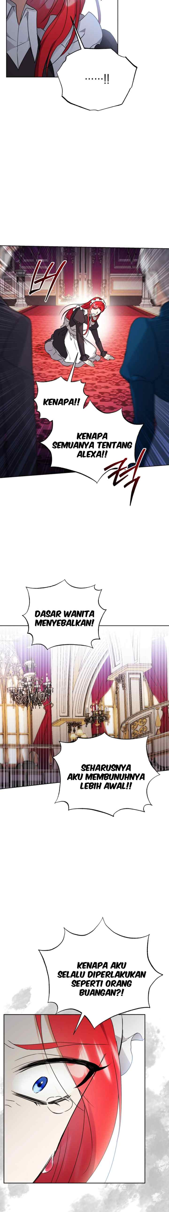 I Became The Villain's Trainer chapter 70 halaman 8