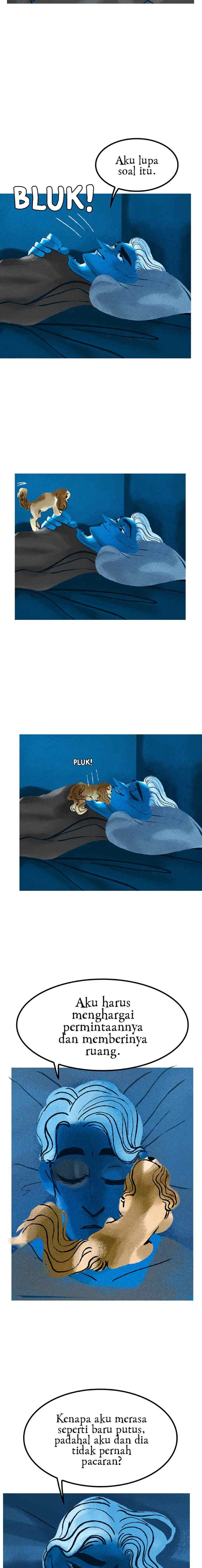 Lore Olympus chapter 94 halaman 14