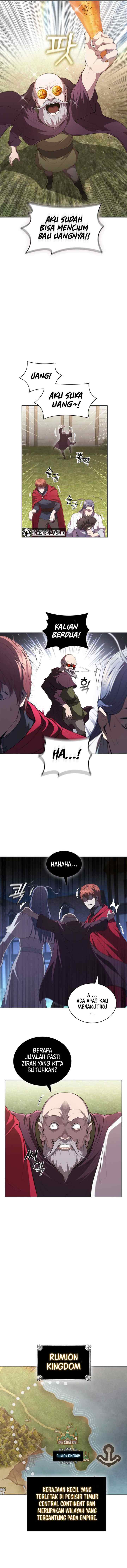 I Regressed As The Duke chapter 44 halaman 11