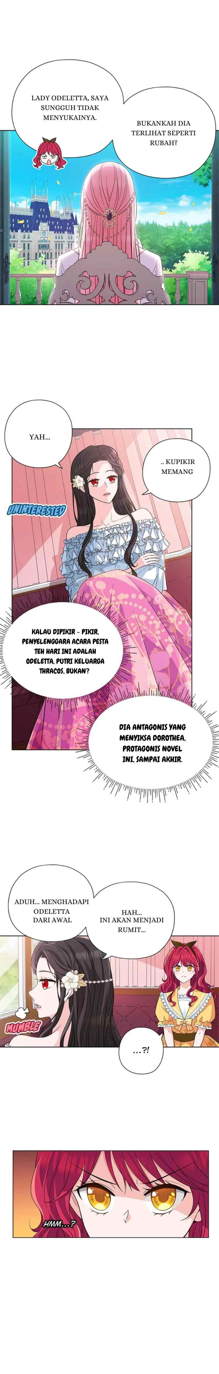 Dear My Friend chapter 2 halaman 11