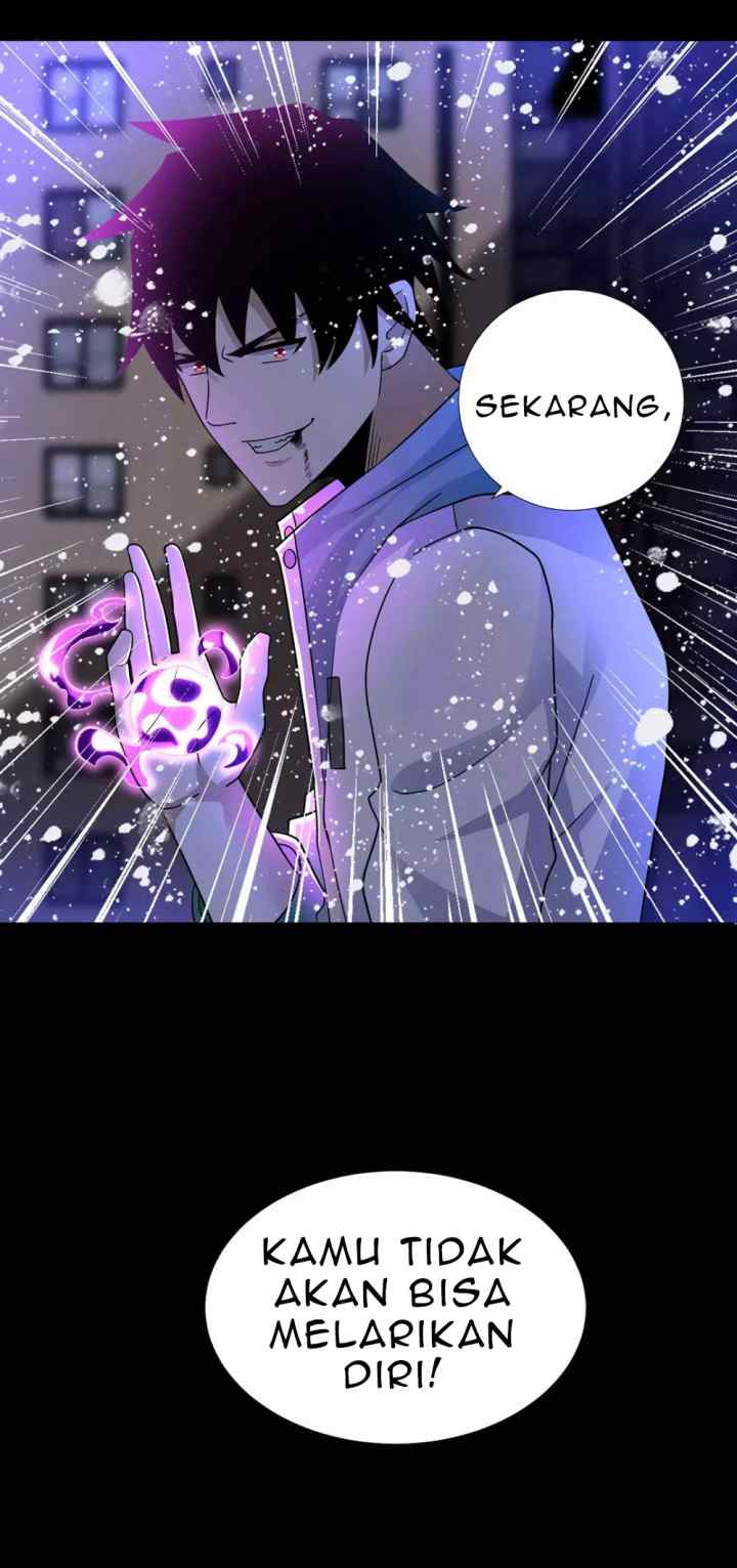 King of Apocalypse chapter 199 halaman 15