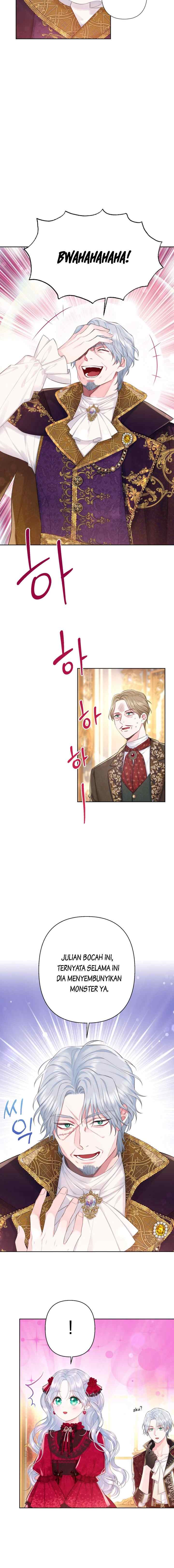 The Strongest Brother Lost His Memory chapter 14 halaman 12