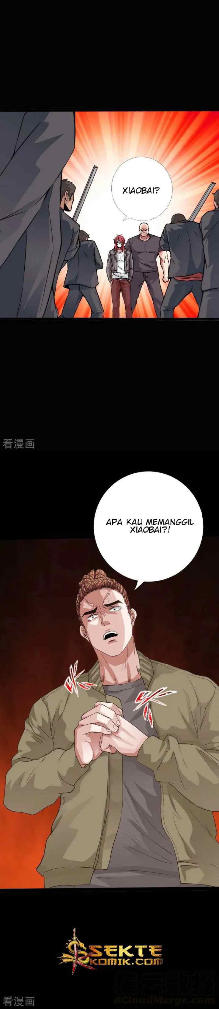 Hopeless chapter 100 halaman 13
