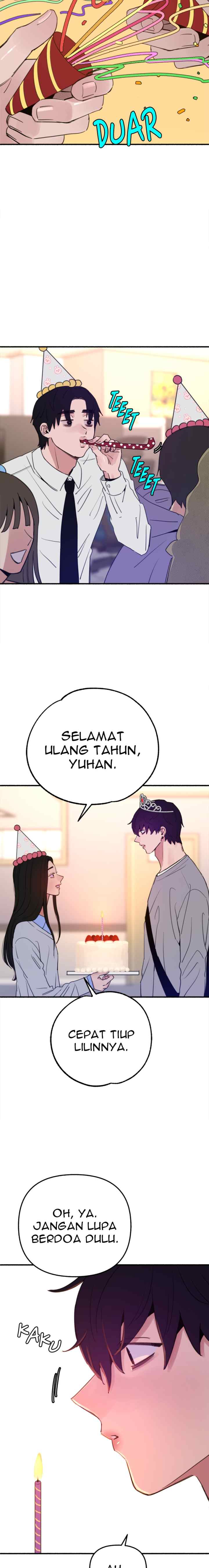 Muse On Yumyeong chapter 88 halaman 7