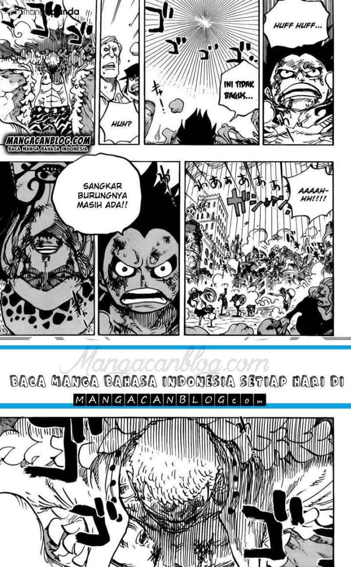 One Piece chapter 786 halaman 5