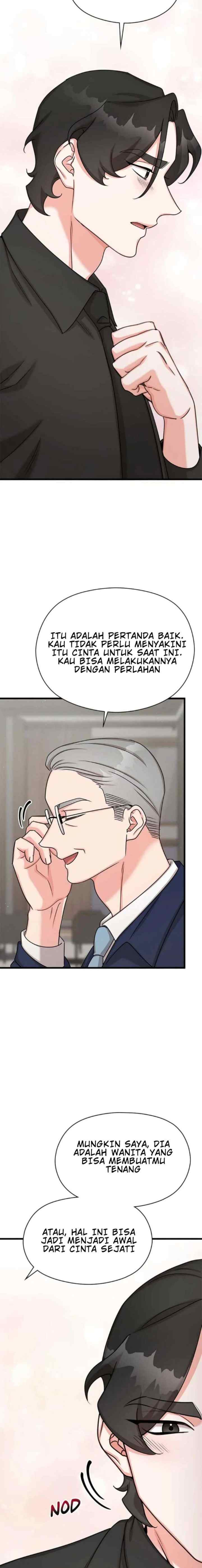 The Most Perfect Marriage chapter 42 halaman 8