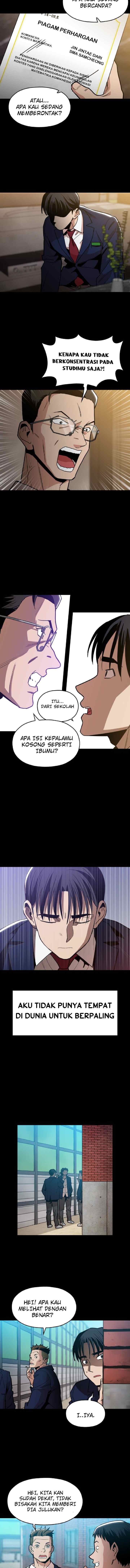 Age of Barbarism chapter 17 halaman 9