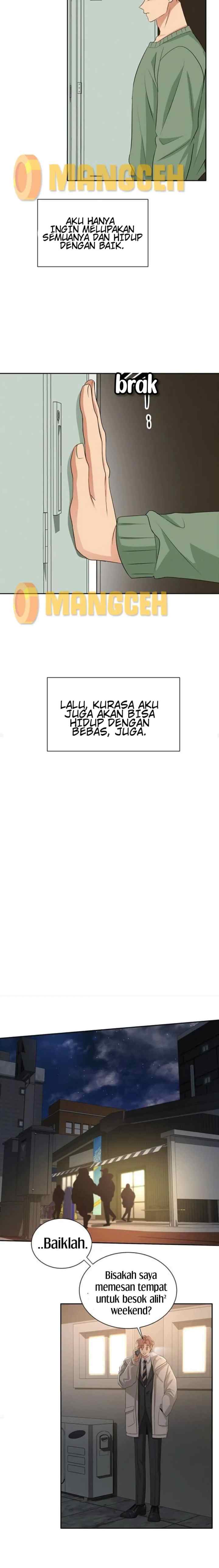 The Third Ending chapter 32 halaman 4