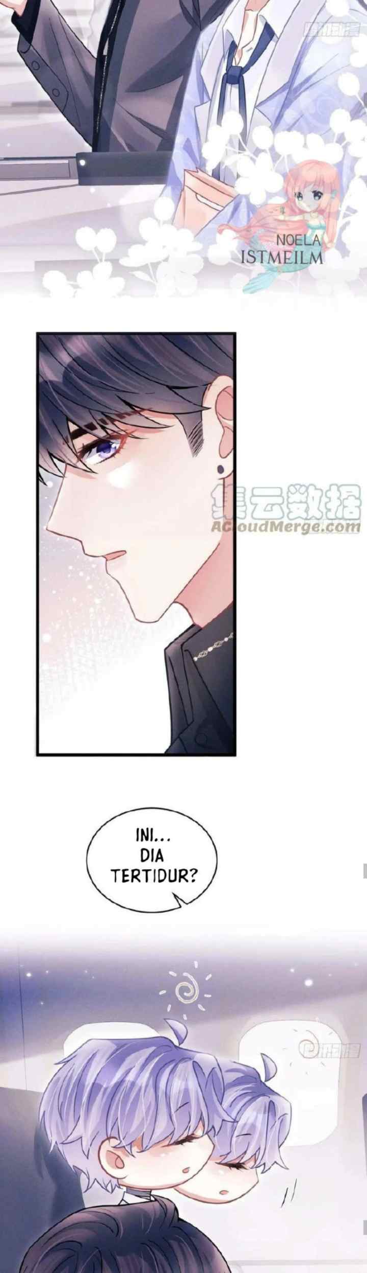 I Suspect the Actor Is Fishing for Me chapter 51 halaman 11