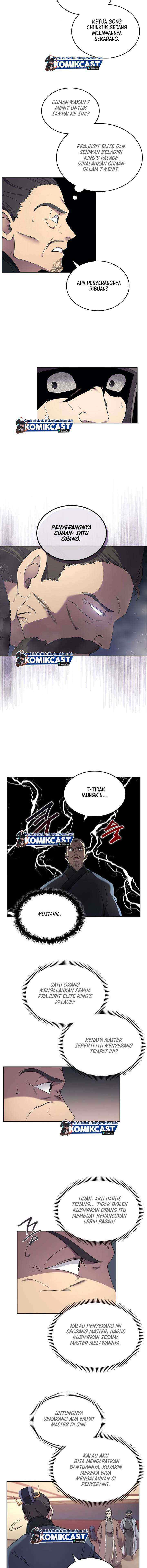 Chronicles of Heavenly Demon chapter 146 halaman 7