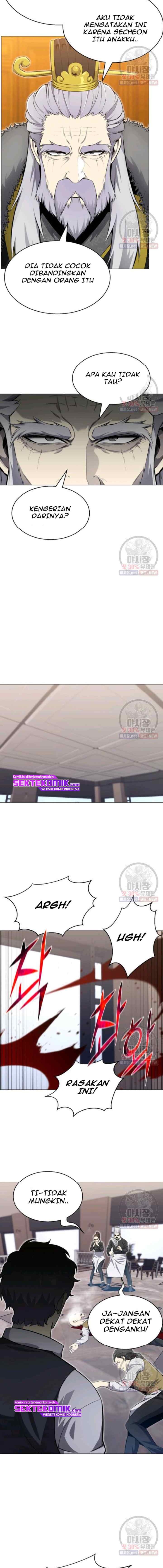 Reverse Villain chapter 77 halaman 8