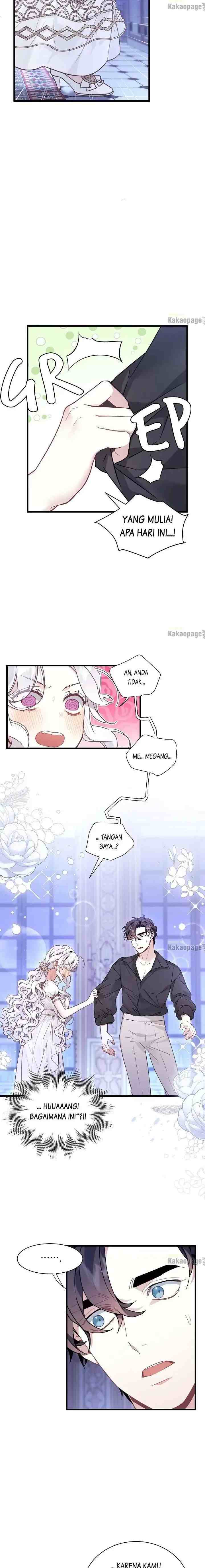 Not Sew Wicked Stepmom chapter 44 halaman 6