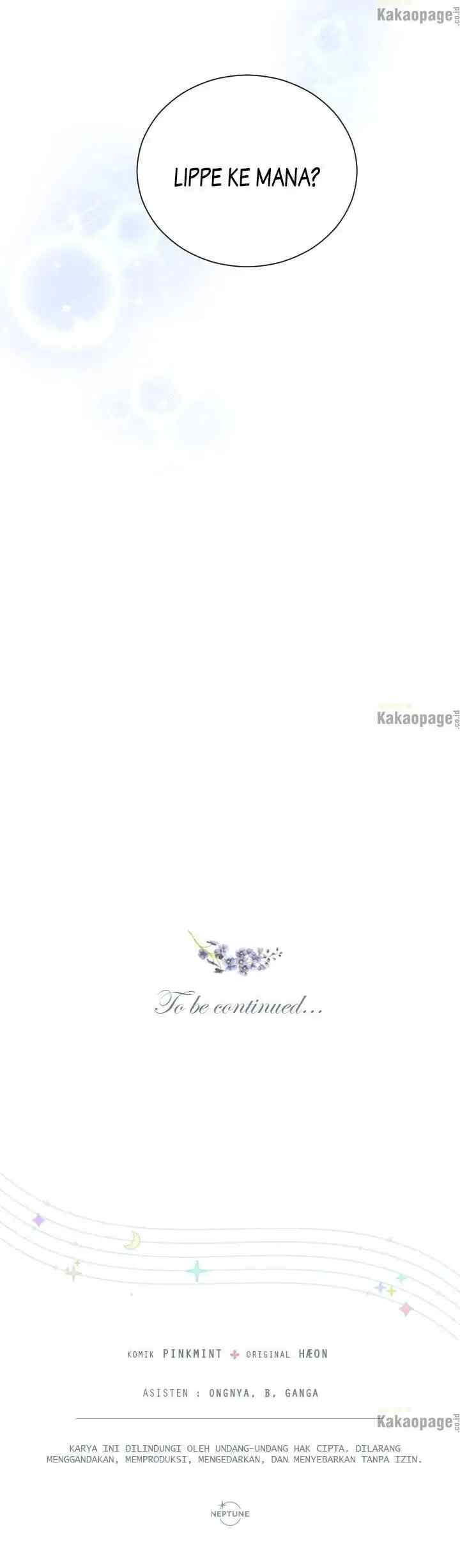 Lady Baby chapter 147 halaman 19