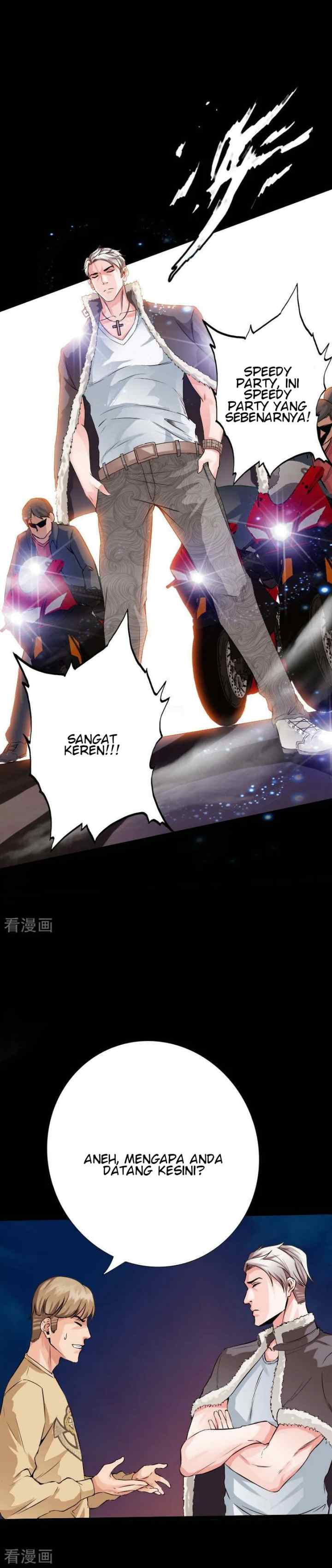 Hopeless chapter 72 halaman 10