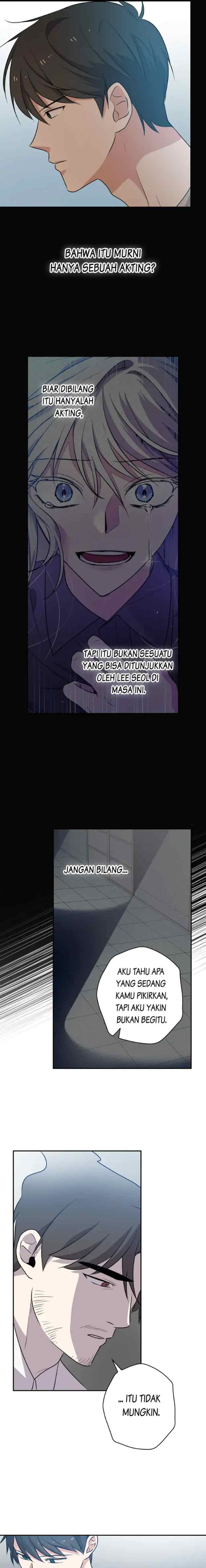 King Of Drama chapter 34 halaman 17