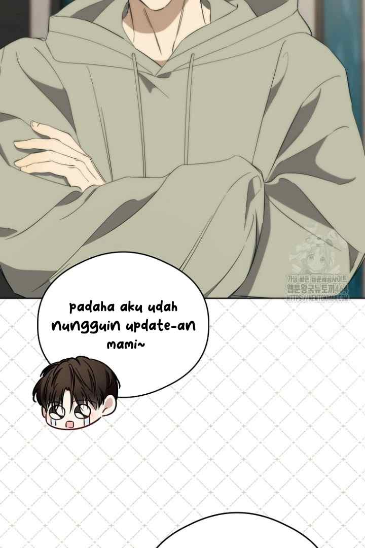 The Maknae Has to Be an Idol chapter 43 halaman 11