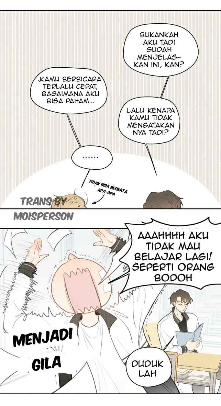 Salt Friend chapter 9 halaman 4
